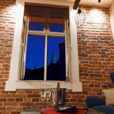 Wawel Corner Apartment Krasków Εξωτερικό φωτογραφία