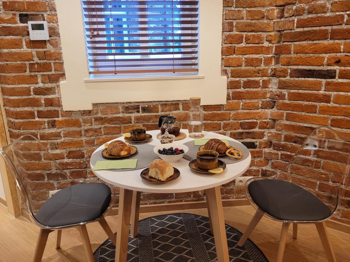 Wawel Corner Apartment Krasków Εξωτερικό φωτογραφία
