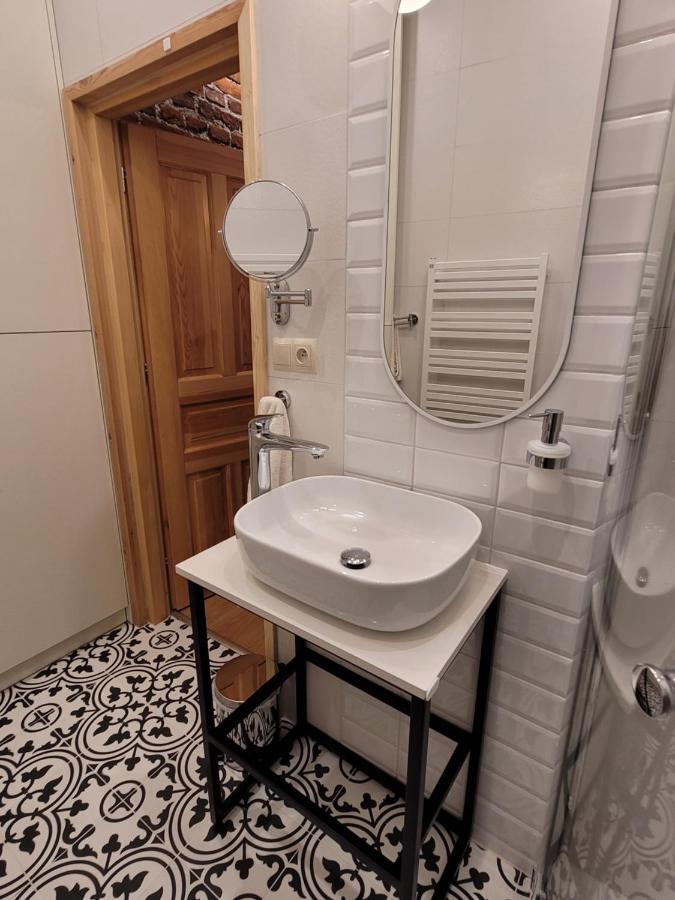 Wawel Corner Apartment Krasków Εξωτερικό φωτογραφία