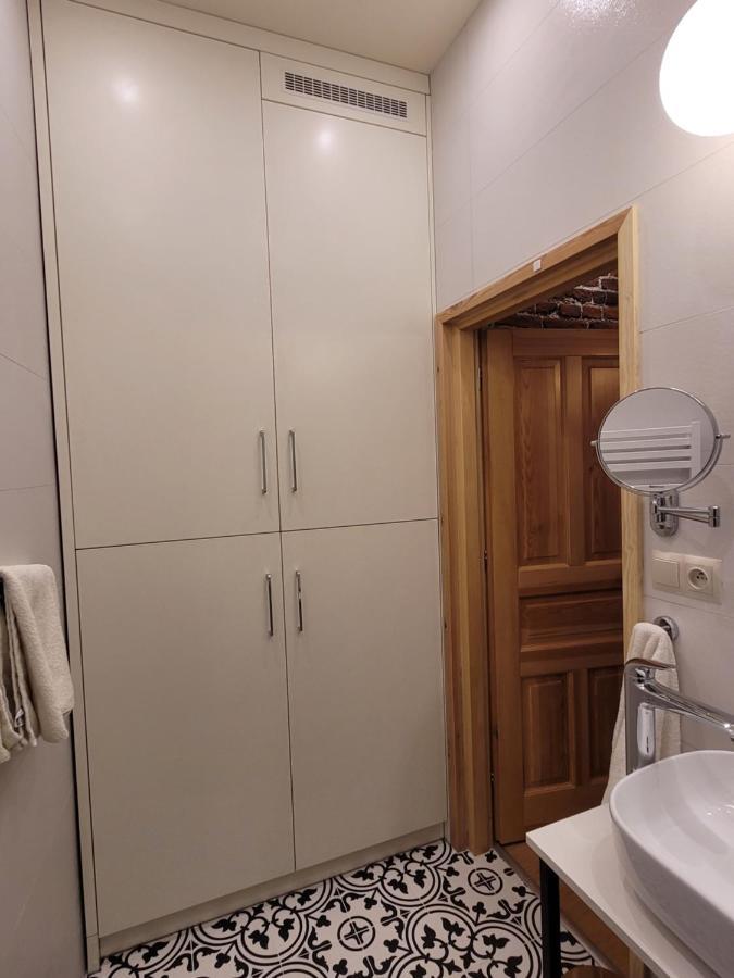 Wawel Corner Apartment Krasków Εξωτερικό φωτογραφία
