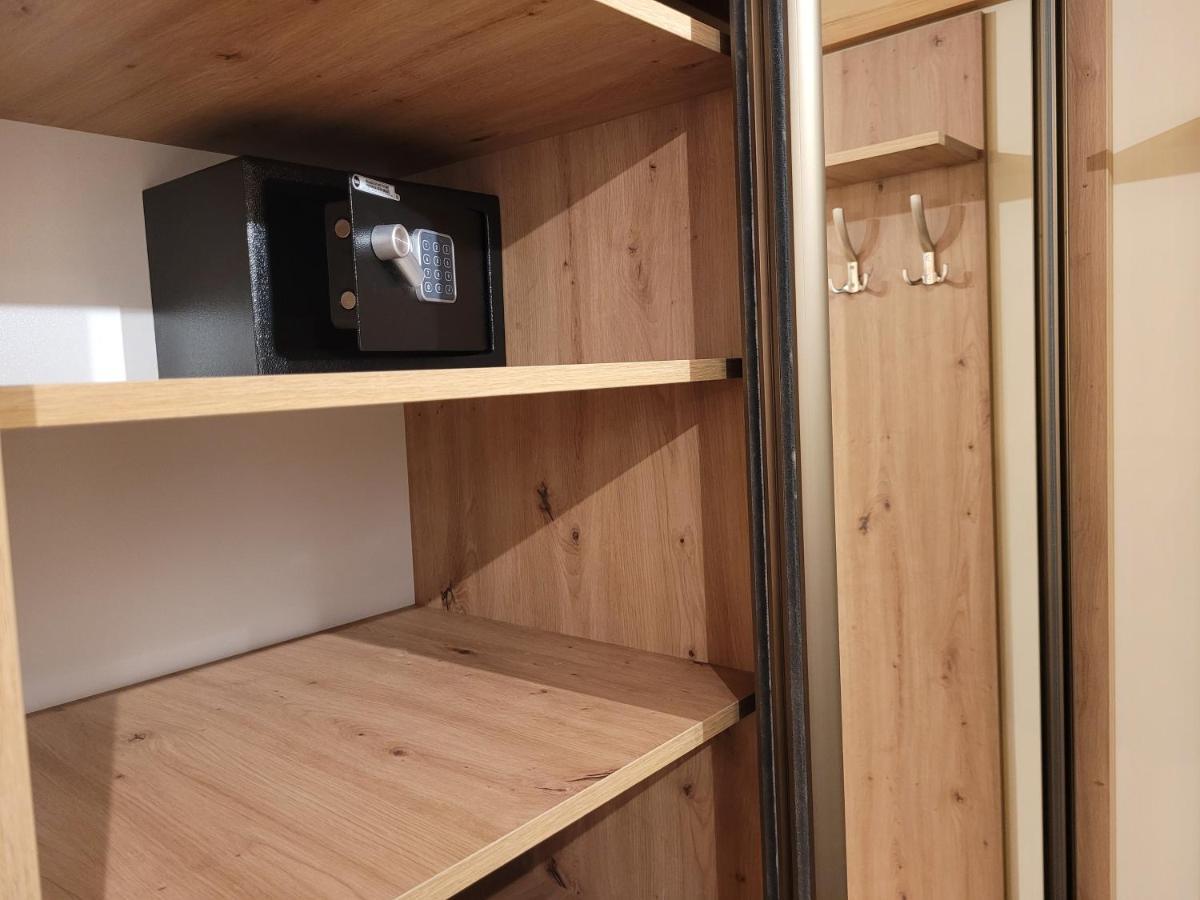 Wawel Corner Apartment Krasków Εξωτερικό φωτογραφία