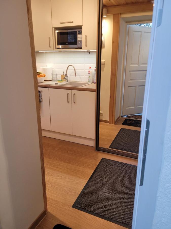 Wawel Corner Apartment Krasków Εξωτερικό φωτογραφία