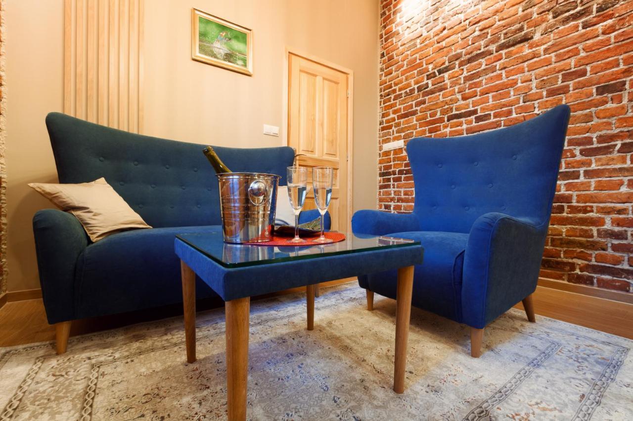 Wawel Corner Apartment Krasków Εξωτερικό φωτογραφία