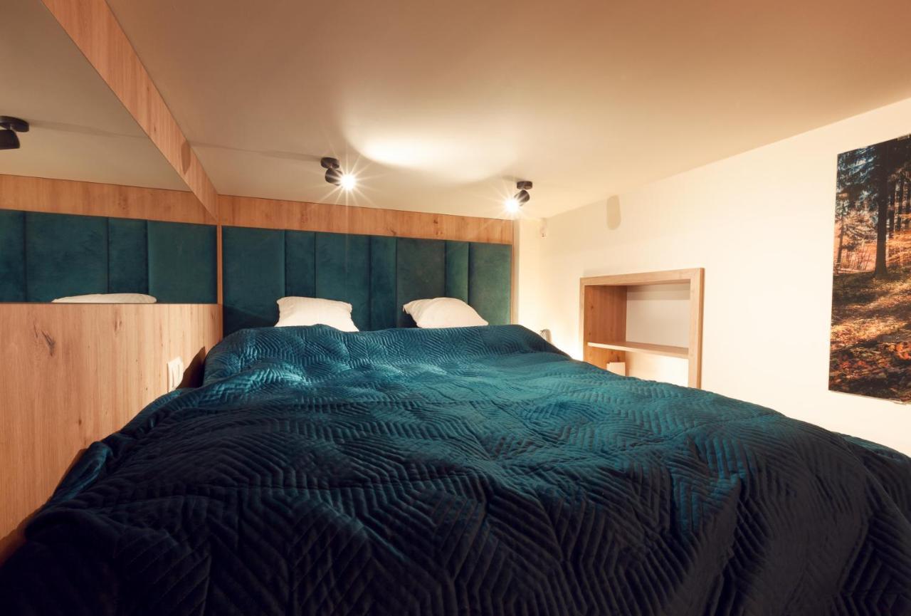 Wawel Corner Apartment Krasków Εξωτερικό φωτογραφία