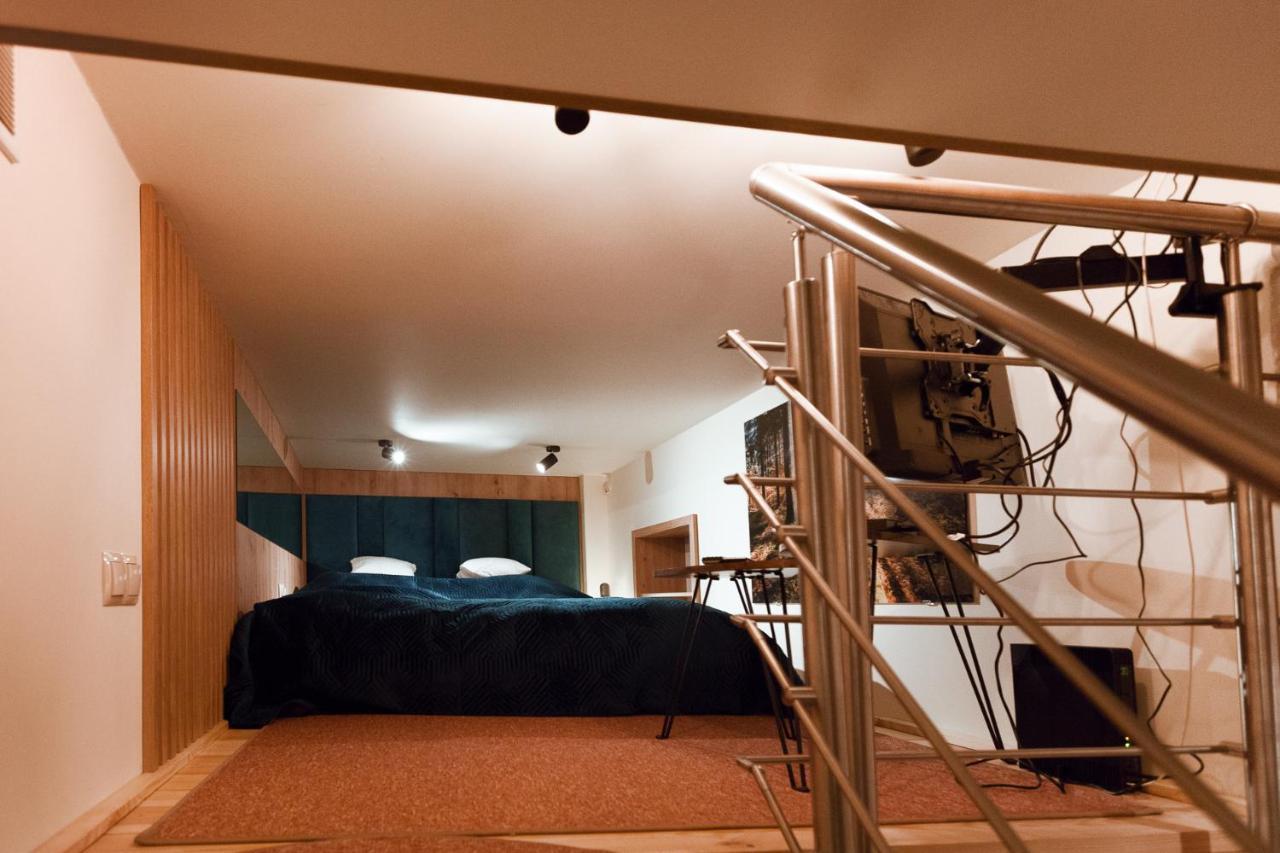 Wawel Corner Apartment Krasków Εξωτερικό φωτογραφία